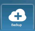 16. Backup tab