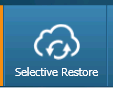 16. Selective Restore tab