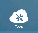 19. Tools tab